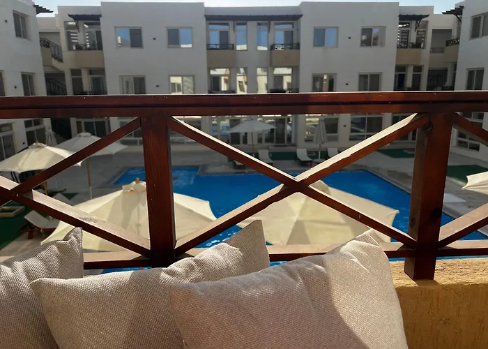 Apartment Royal Club