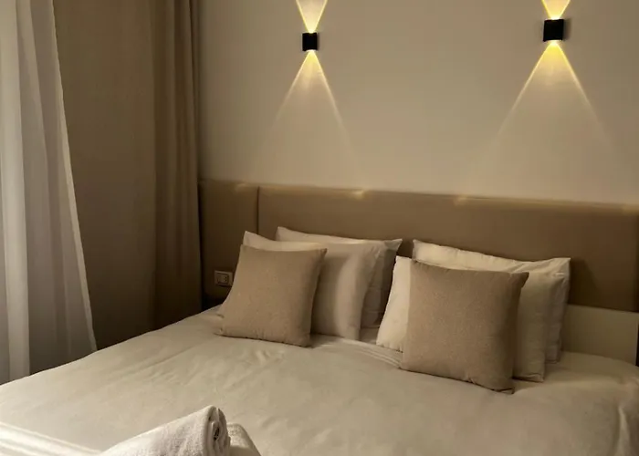 Apartment Royal Club *