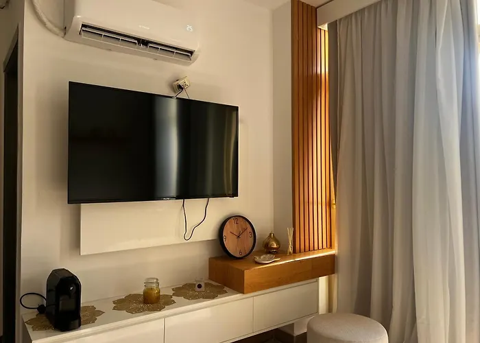 Royal Club Port Ghalib