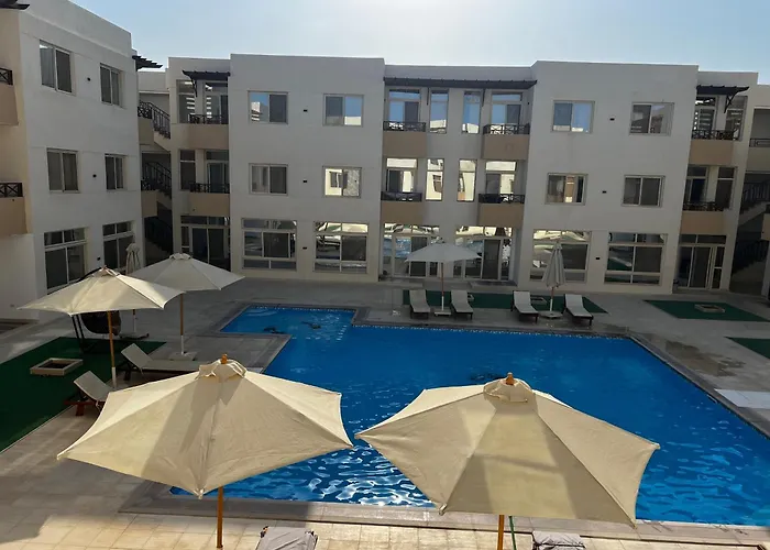 Apartment Royal Club