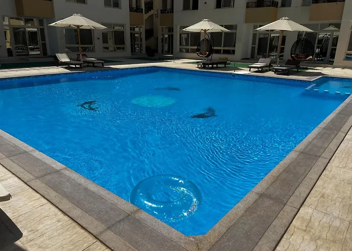 Apartment Royal Club *