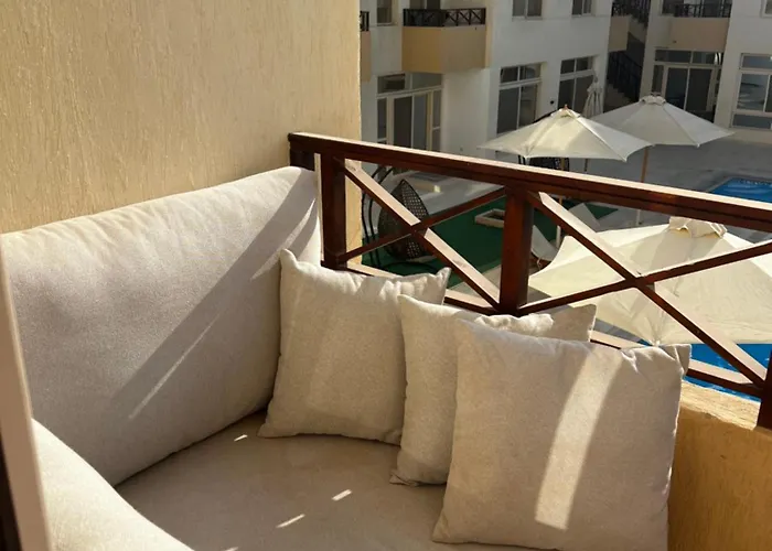 Royal Club * Port Ghalib